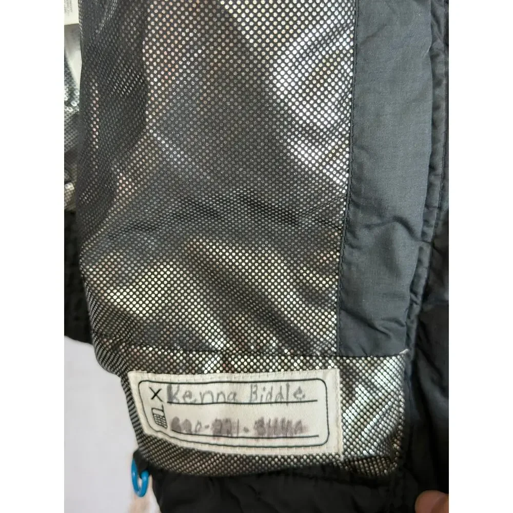 Columbia Titanium Omni Heat Winter Coat. Size 14/16. Good used condition!